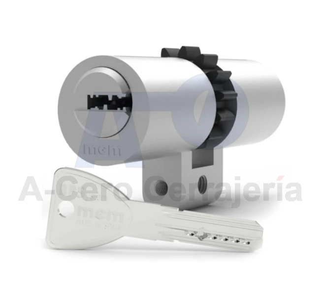 Bombín BPS Perfil Suizo Corona 14 Dientes