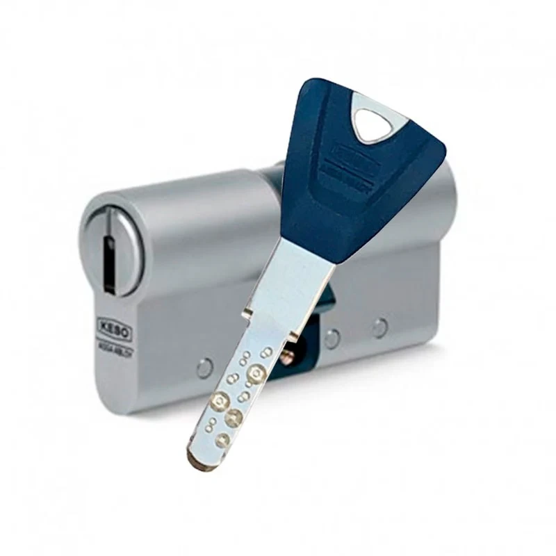 Bombín Keso 8000 Ω2 MASTER REFORZADO